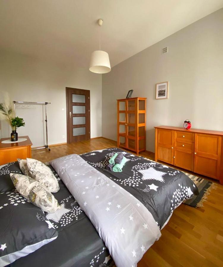 Sun Room 3 In The Very Center Of Warsaw Exterior photo